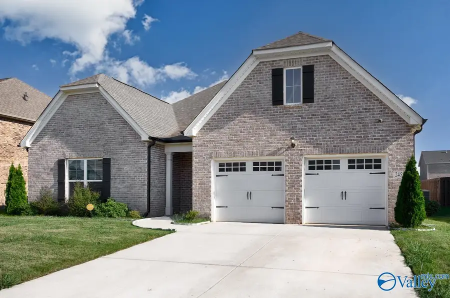 24587 Beacon Circle, Athens, AL 35613 - #3