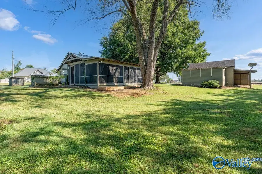 628 Walt Campbell Road, Hazel Green, AL 35750 - #3