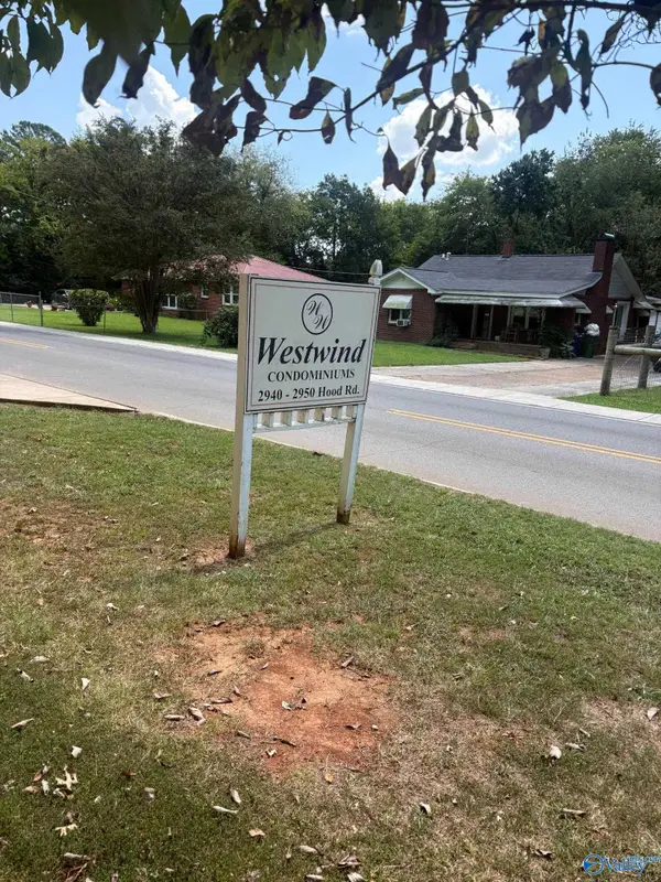 2940 Hood Road #C, Huntsville, AL 35805