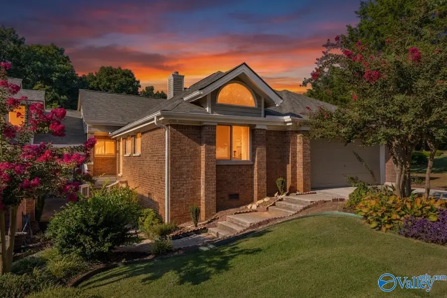 2032 Fairway Hills Drive #2032, Huntsville, AL 35802 - #2