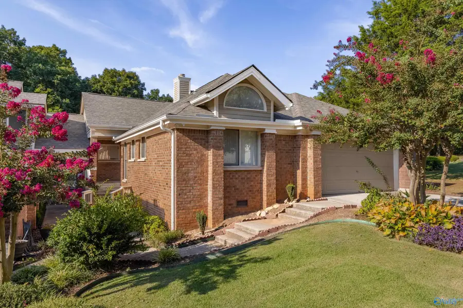 2032 Fairway Hills Drive #2032, Huntsville, AL 35802 - #3