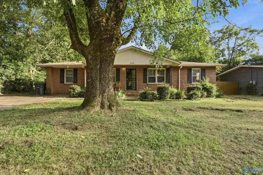 609 O Fallon Road Nw, Huntsville, AL 35811 - #2