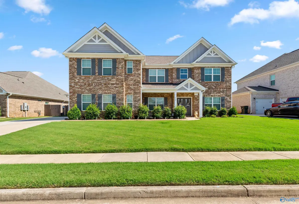 112 Fenton Circle, Madison, AL 35756 - #1