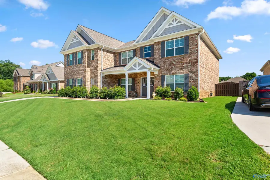 112 Fenton Circle, Madison, AL 35756 - #2