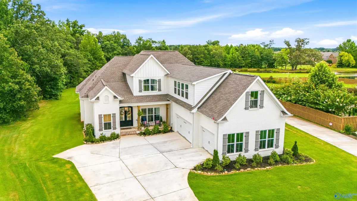 17646 Maree Drive, Athens, AL 35613 - #1