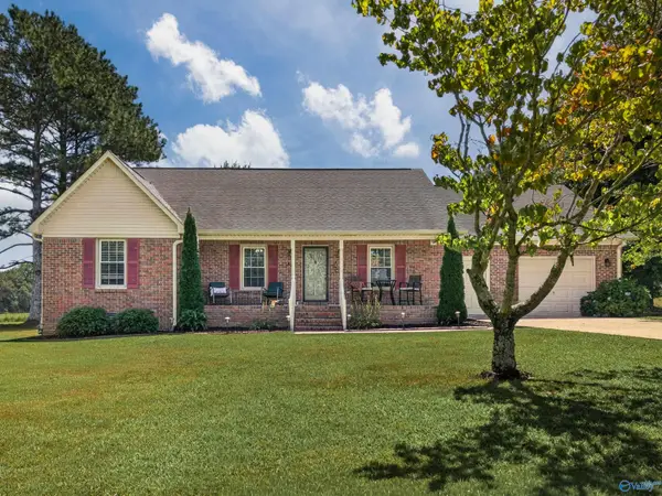 4023 Belle Orchard Drive, Fayetteville, TN 37334