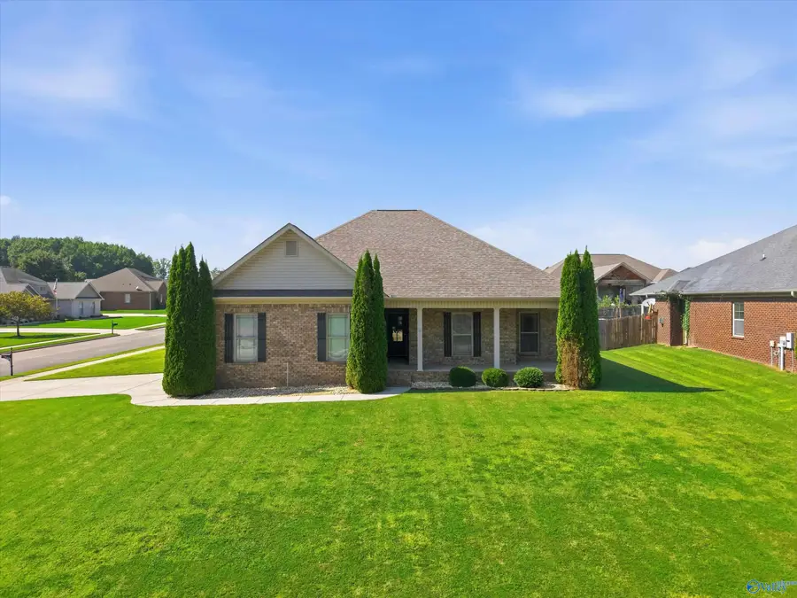 101 Birch Falls Drive, Hazel Green, AL 35750 - #2