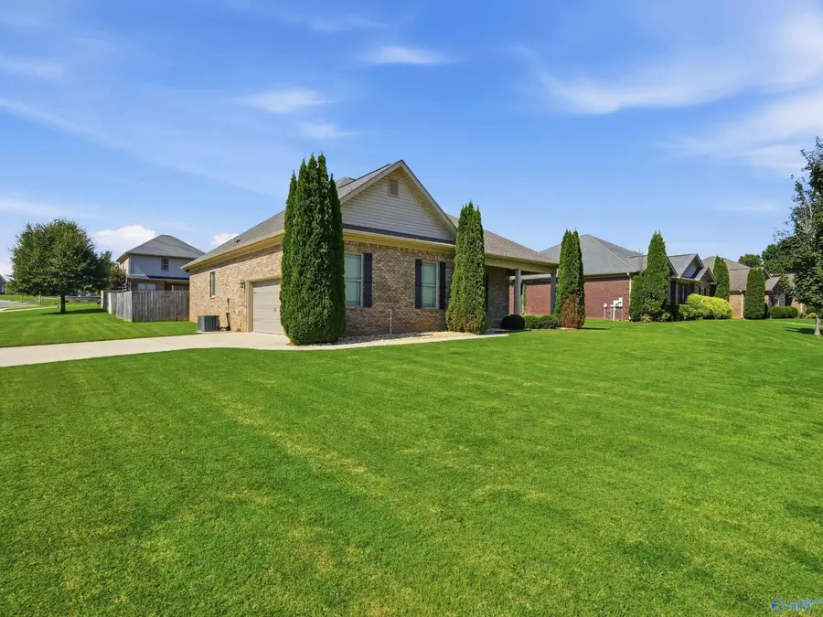 101 Birch Falls Drive, Hazel Green, AL 35750 - #3