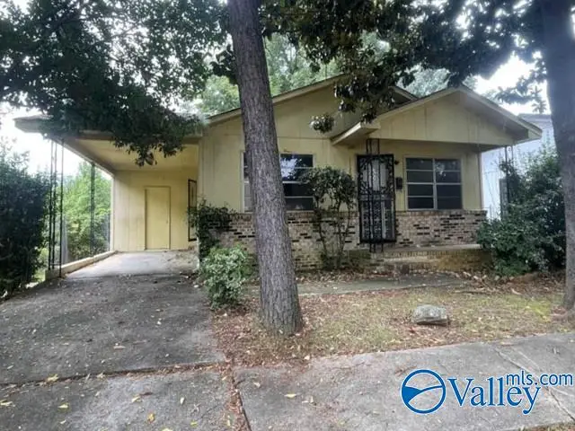 1120 16th Street Sw, Birmingham, AL 35211 - #1