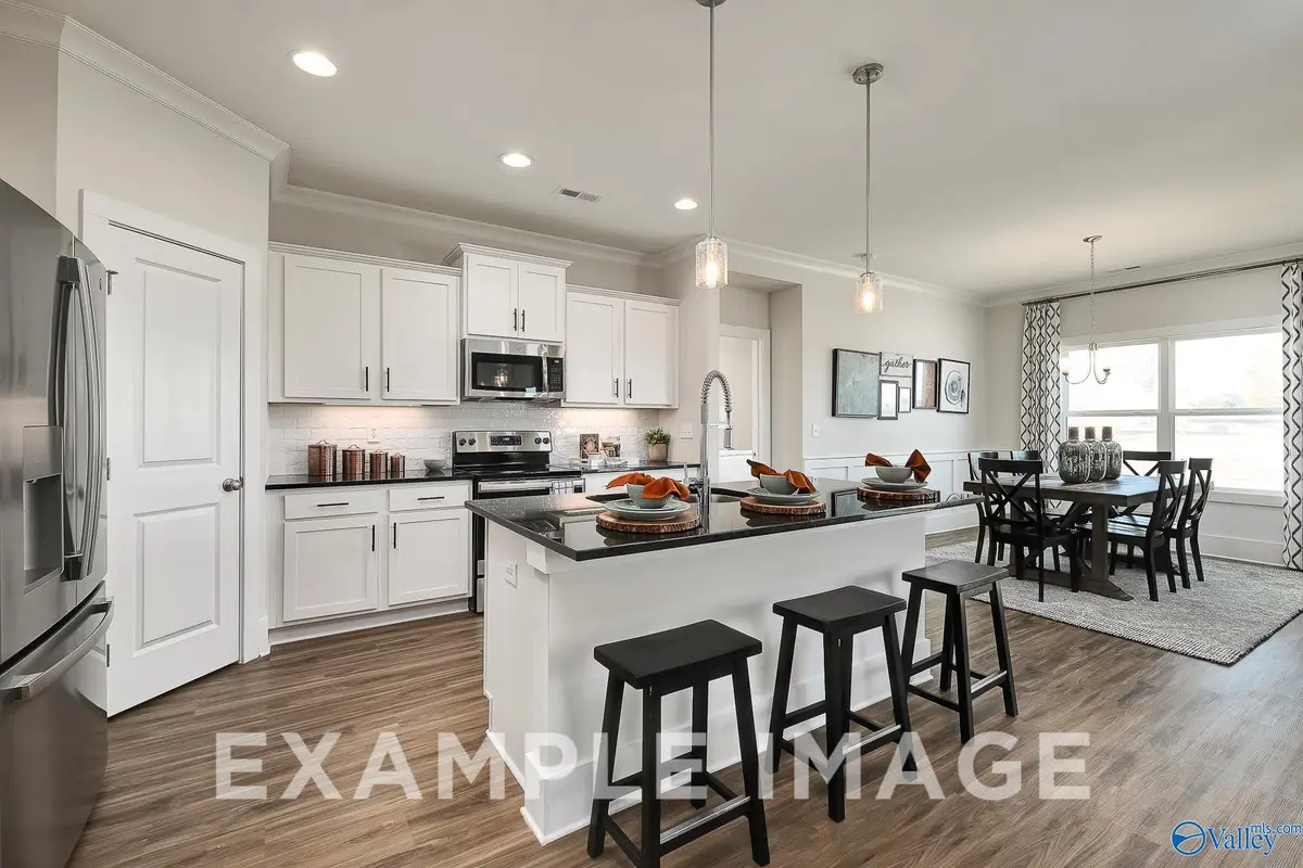 14104 Rockaway Drive, Athens, AL 35611 - #1