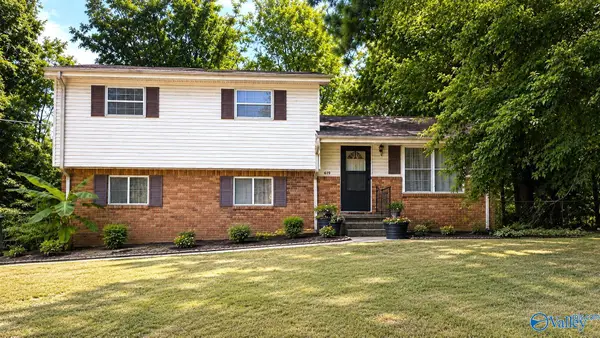 3603 Reynolds Circle Nw, Huntsville, AL 35810
