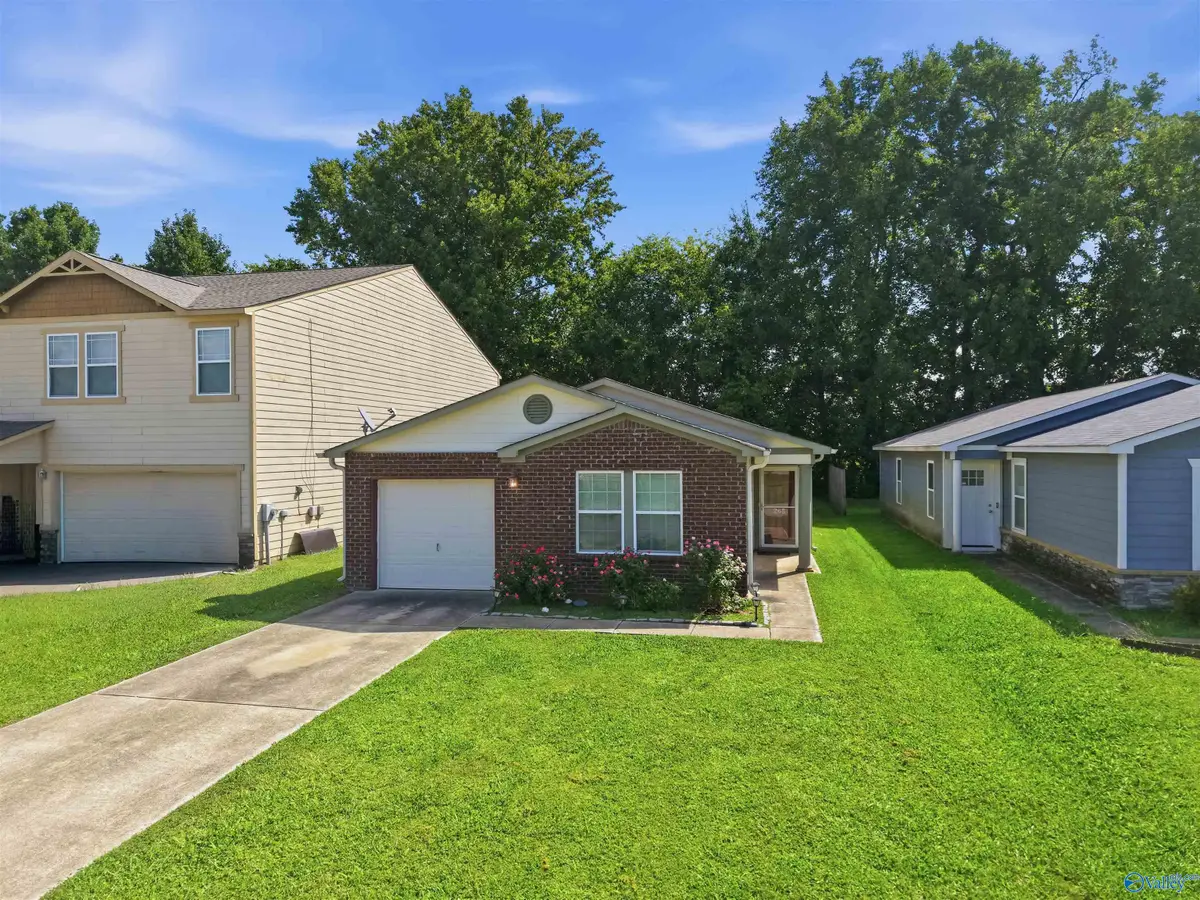 265 Bermuda Lakes Drive, Meridianville, AL 35759 - #1