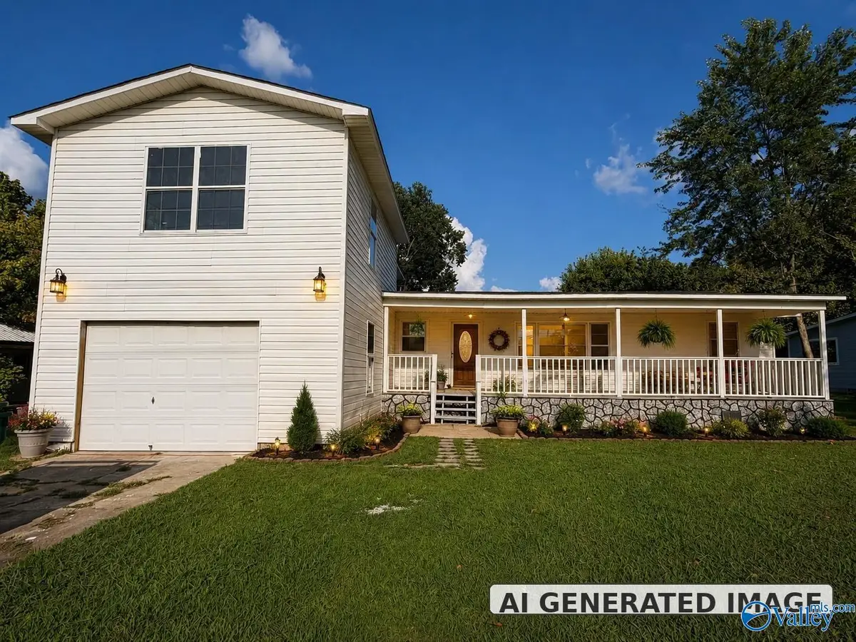 2312 Highway 231 S, Arab, AL 35016 - #1