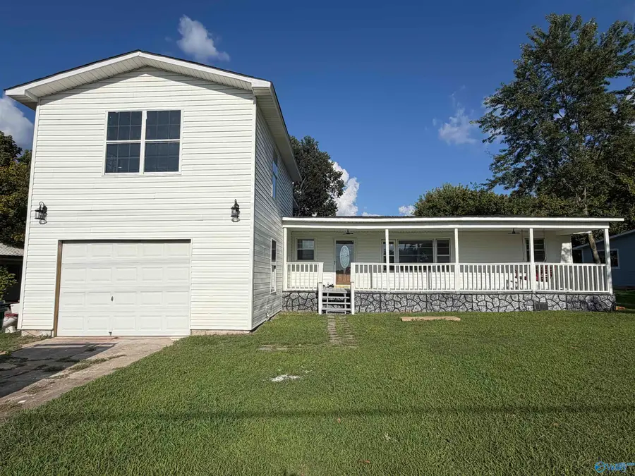 2312 Highway 231 S, Arab, AL 35016 - #2