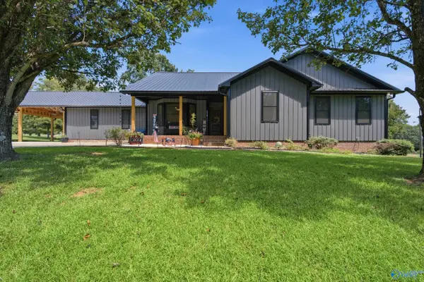 216 Maple Valley Circle, Blountsville, AL 35031