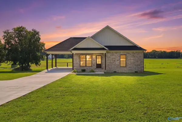 2391 County Road 91, Rogersville, AL 35652