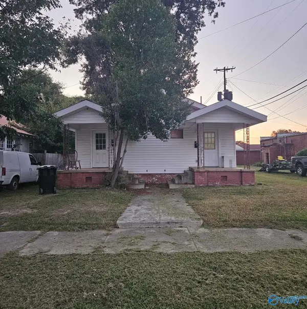 109 South 11th Street, Gadsden, AL 35901