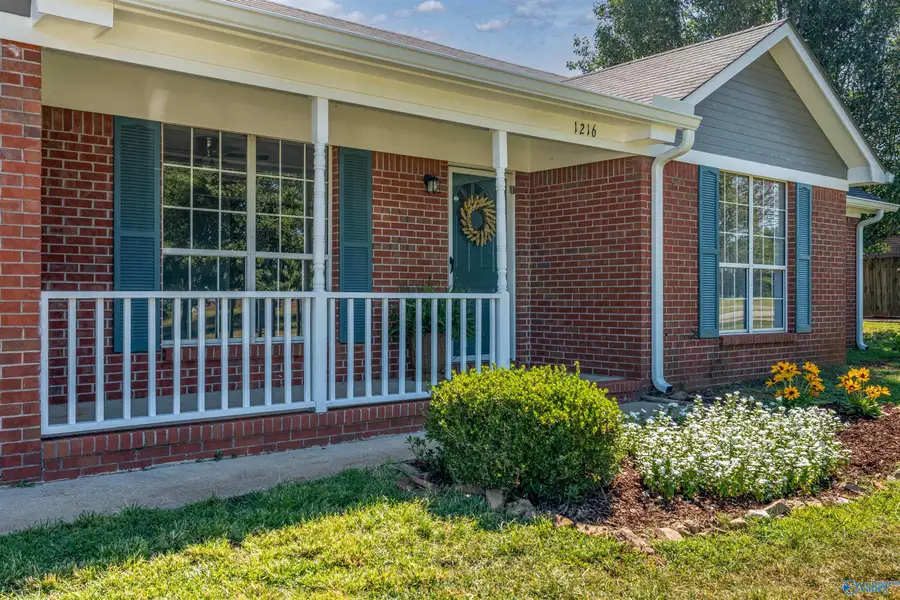 1216 Charity Lane, Hazel Green, AL 35750 - #3