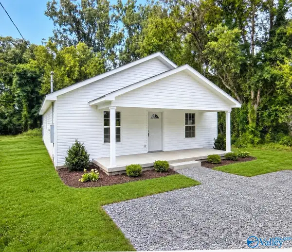 2806 Cambron Street, Gadsden, AL 35904