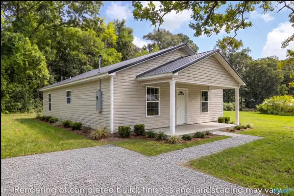 2839 Cambron Street, Gadsden, AL 35904
