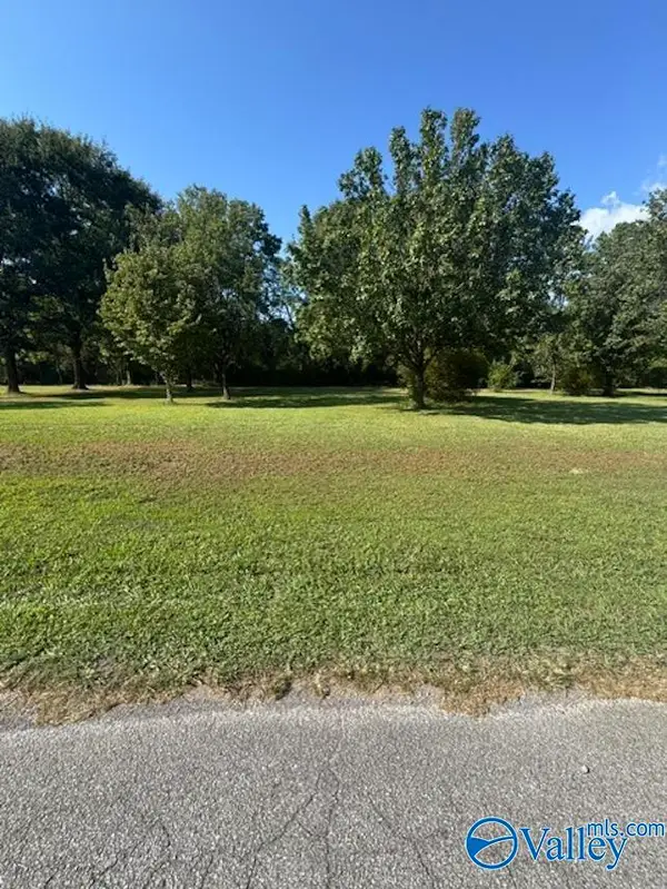 .42 Acre Guthery Avenue, Owens Cross Roads, AL 35763
