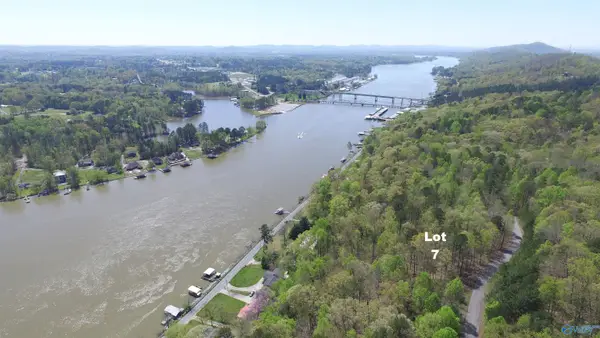 Lot 7 Somerset Chase, Gadsden, AL 35901