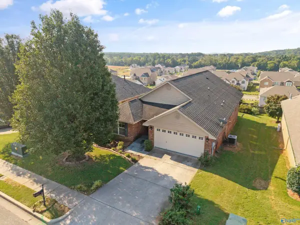 126 Forest Glade Drive, Madison, AL 35758