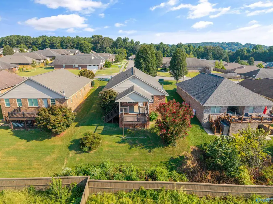 126 Forest Glade Drive, Madison, AL 35758 - #2