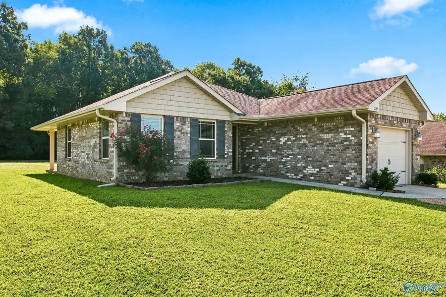 279 Lazy Oak Drive, New Market, AL 35761 - #2