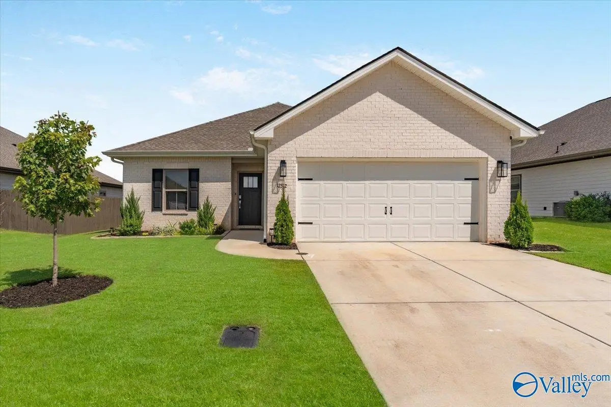 12312 Radlington Drive, Athens, AL 35613 - #1