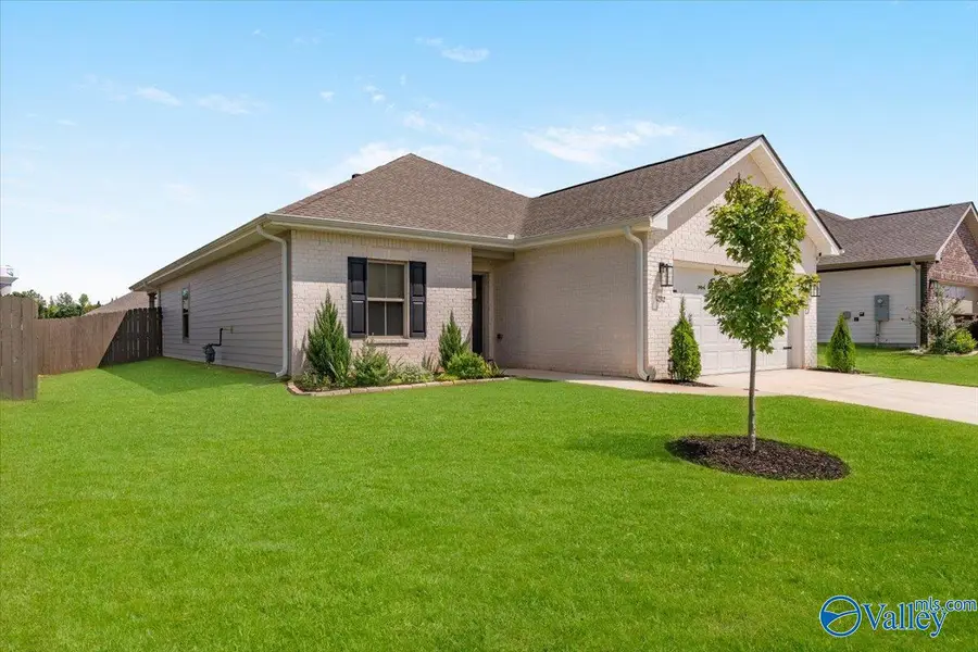 12312 Radlington Drive, Athens, AL 35613 - #2