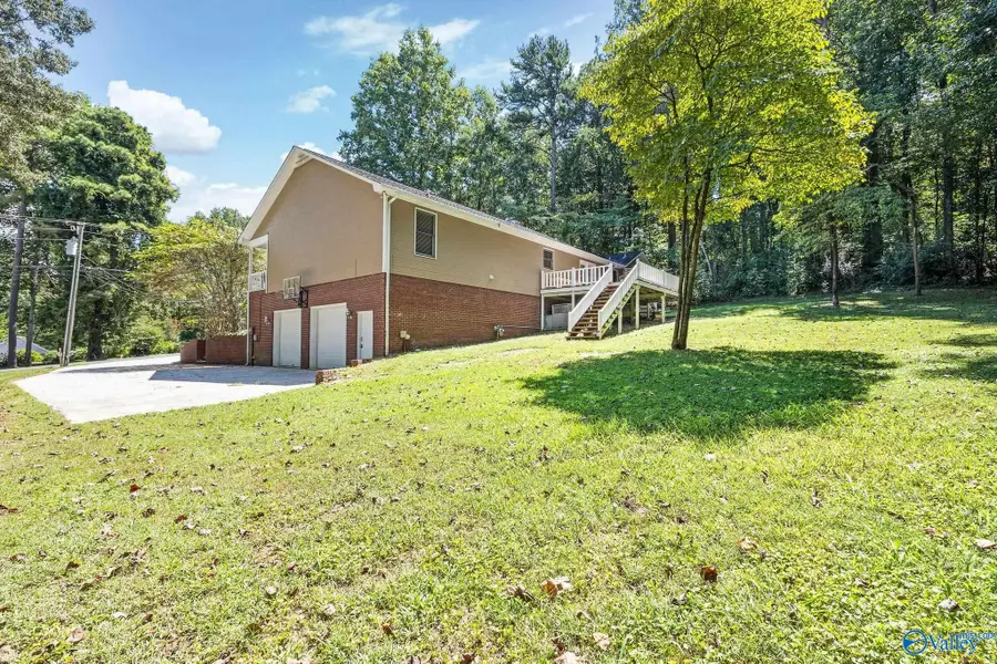 237 Bellefonte Circle, Scottsboro, AL 35769 - #3
