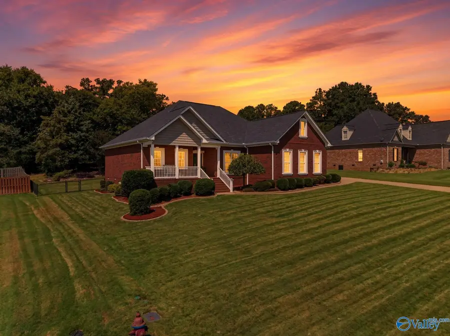 142 Barrington Circle, Alexandria, AL 36250 - #2
