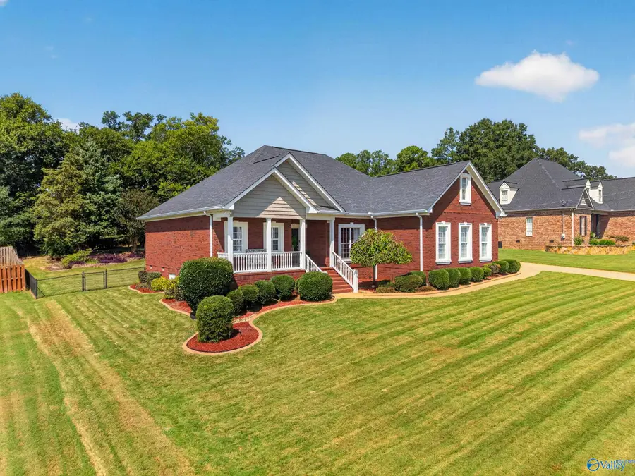 142 Barrington Circle, Alexandria, AL 36250 - #3