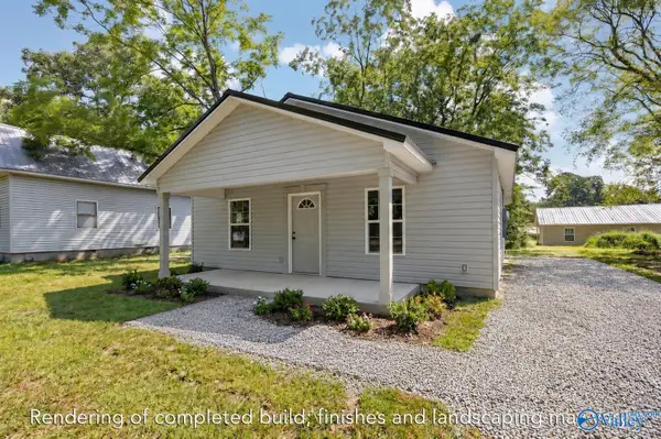 1506 Central Avenue, Gadsden, AL 35904