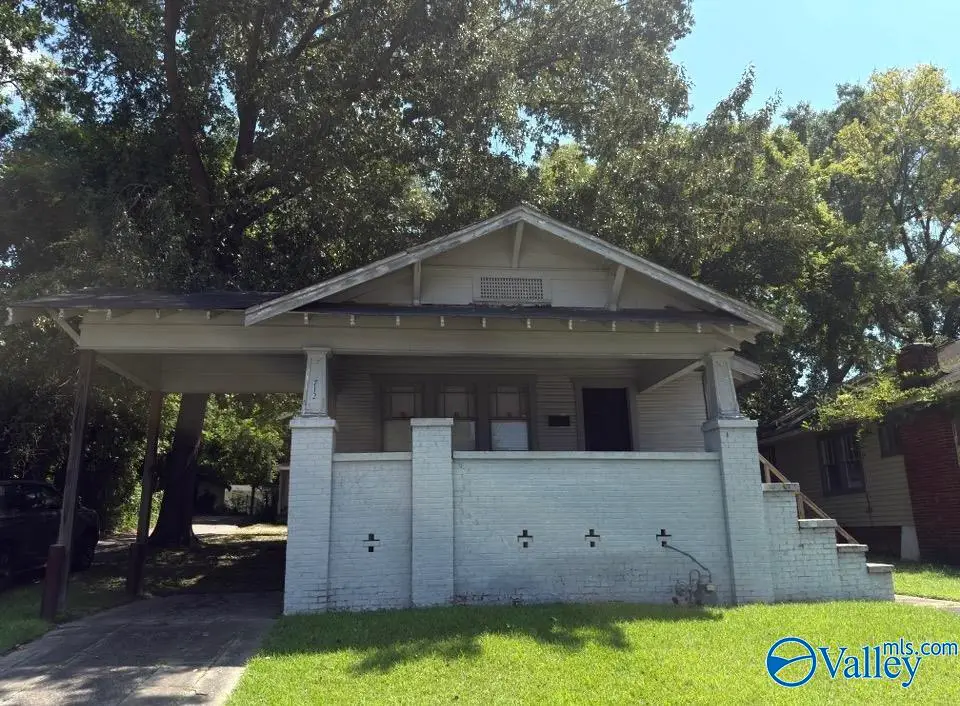 712 S 10th Street, Gadsden, AL 35901 - #1