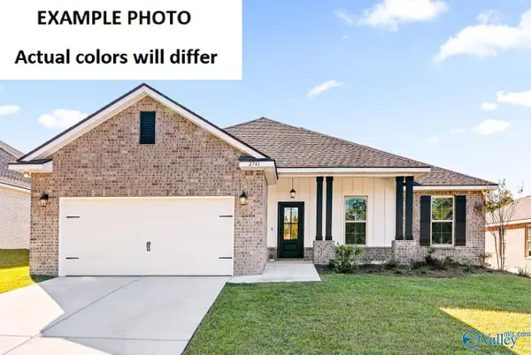 25873 Pinot Drive, Athens, AL 35613