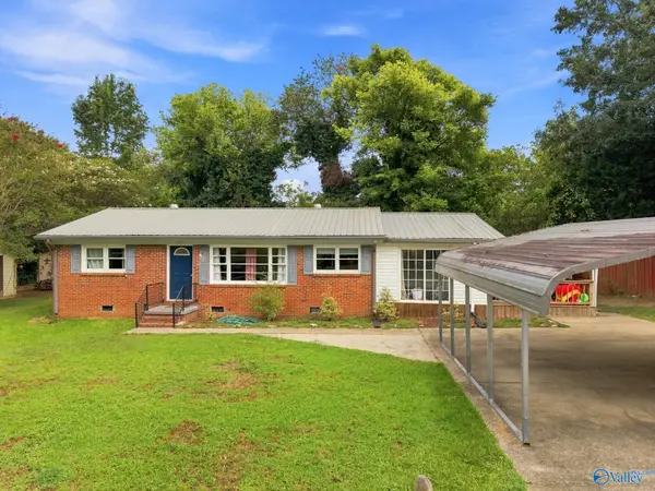 1517 Lee Avenue, Oxford, AL 36203