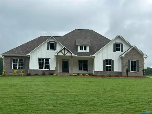 100 Jessica Lane, Glencoe, AL 35903