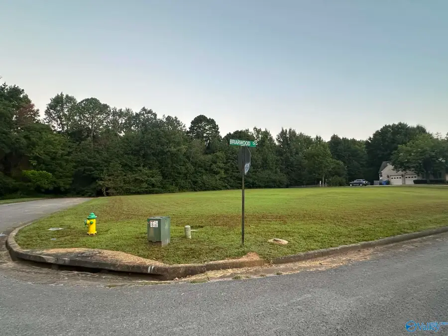 Lot 39 Briarwood Circle E, Athens, AL 35613 - #2