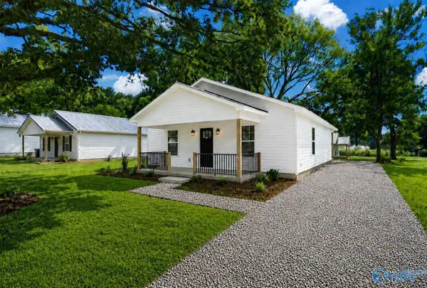1504 Central Avenue, Gadsden, AL 35904