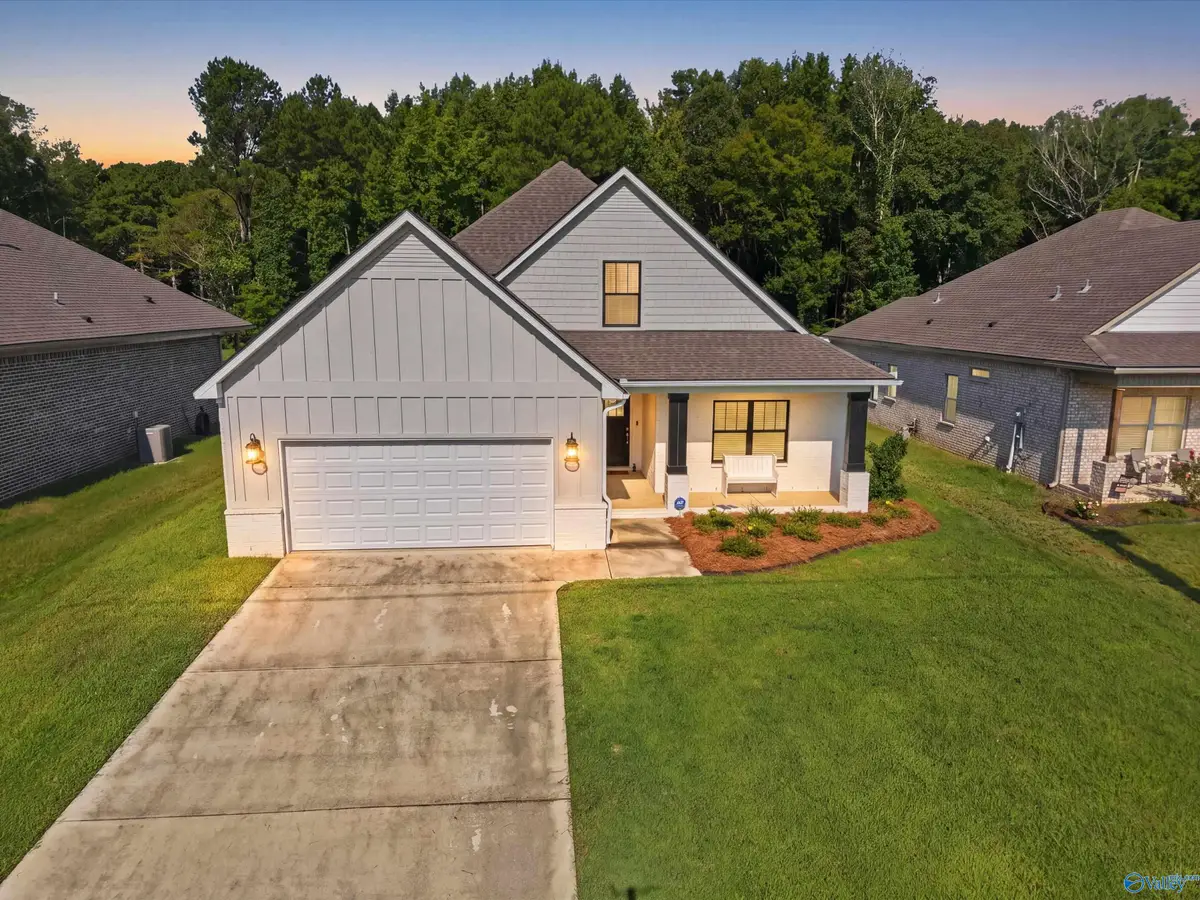 18113 Newby Chapel Road, Athens, AL 35613 - #1