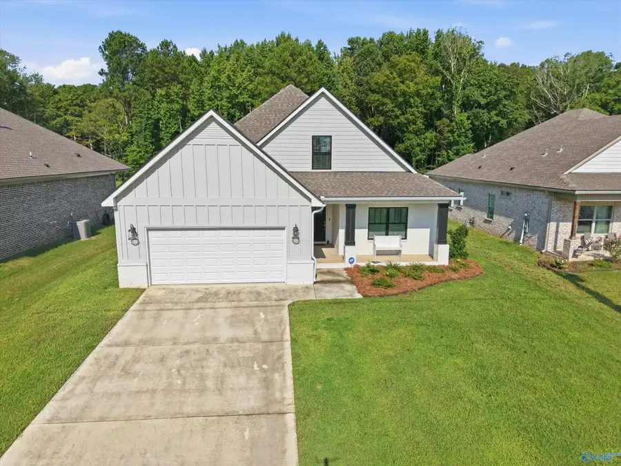 18113 Newby Chapel Road, Athens, AL 35613 - #2