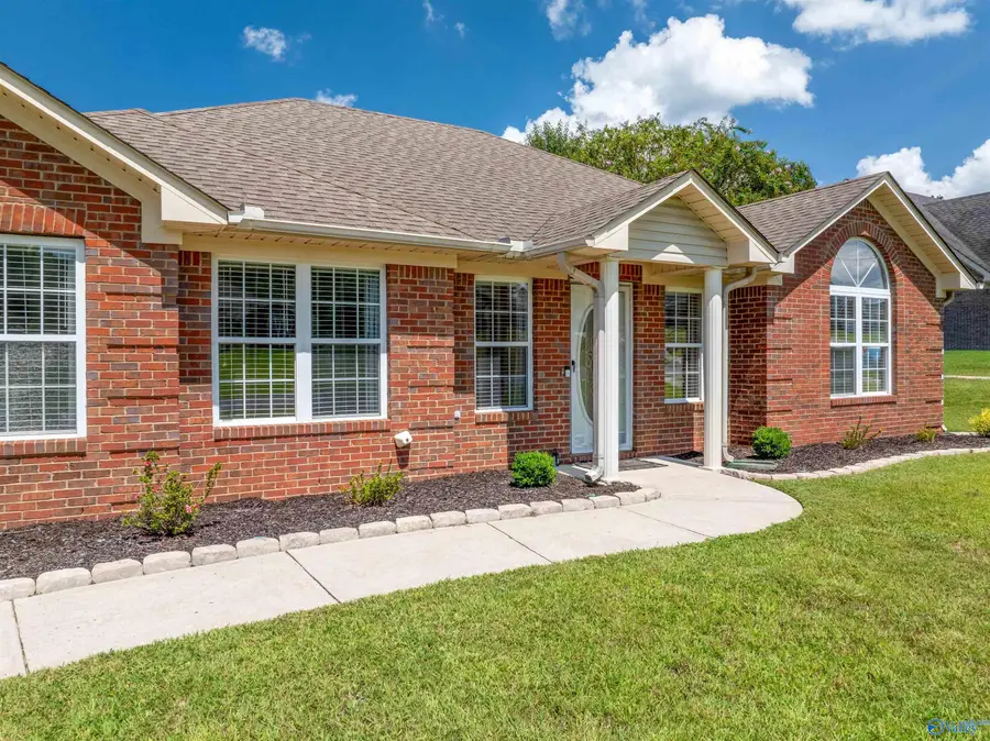 107 Turkey Ridge Drive, New Market, AL 35761 - #3