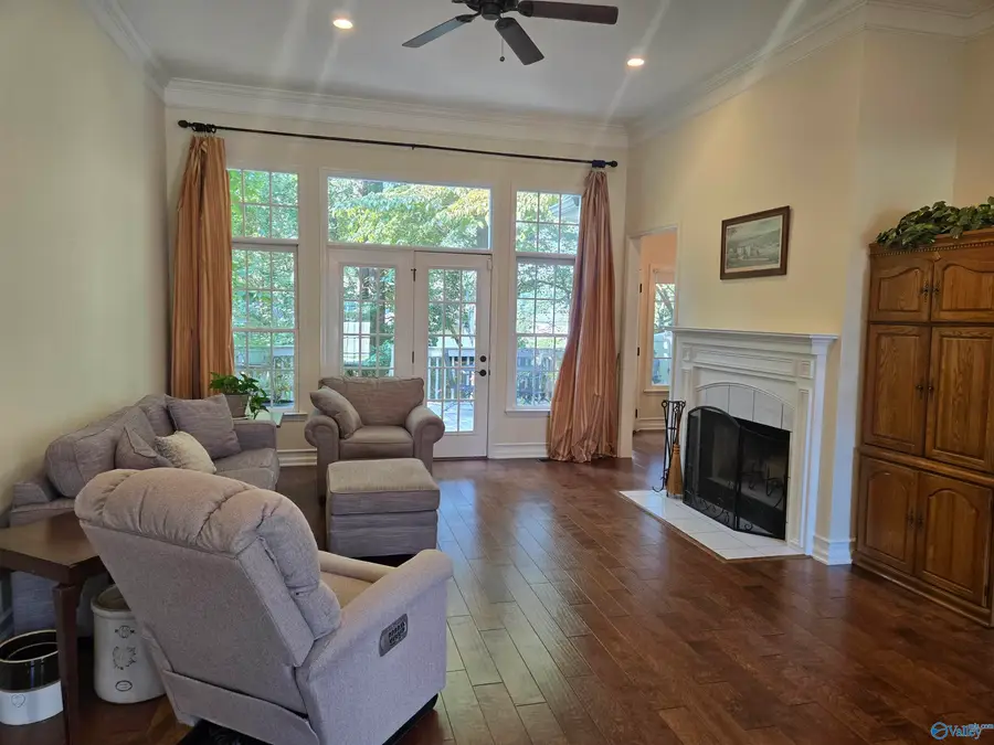1920 Shellbrook Drive Nw, Huntsville, AL 35806 - #3