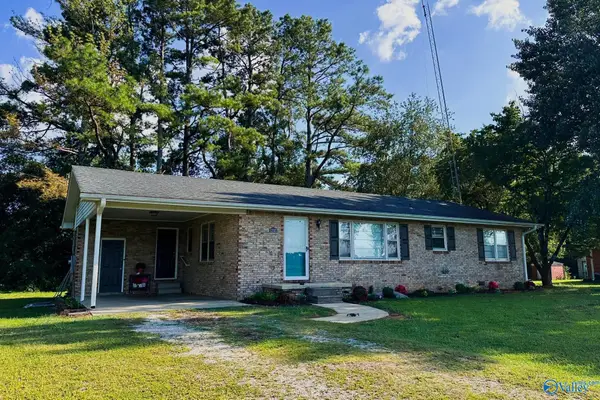 12502 Browns Ferry Road, Athens, AL 35611