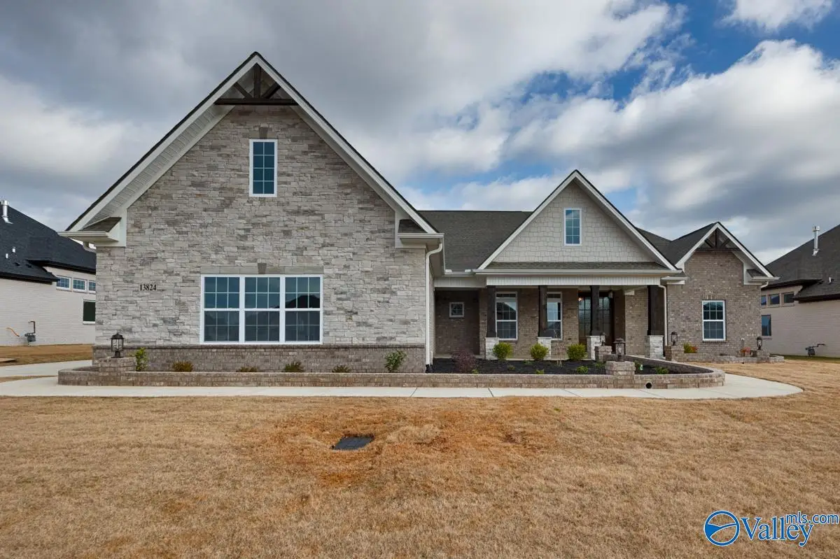 13829 Goff Drive, Athens, AL 35611 - #1
