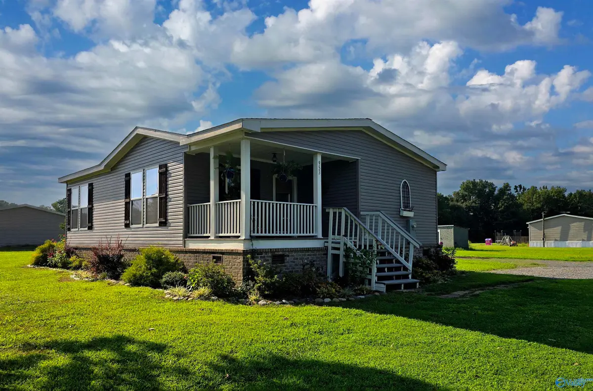953 Briarwood Drive, Arab, AL 35016 - #1