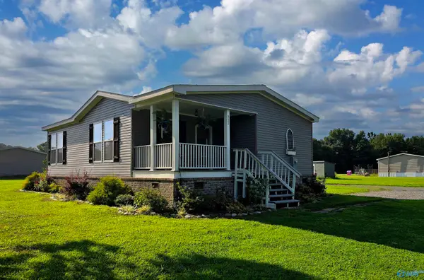 953 Briarwood Drive, Arab, AL 35016