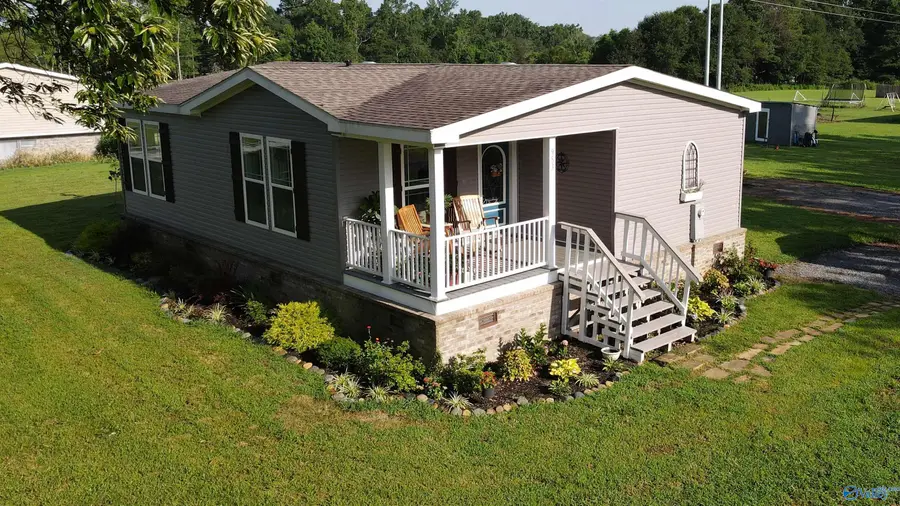 953 Briarwood Drive, Arab, AL 35016 - #2